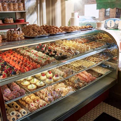 Isgro pastries philadelphia - PHILADELPHIA (WPVI) -- Isgro Pastries has been a South Philadelphia staple since 1904. Known for its cannoli and rum cake, the family business has evolved to include a robust cookie collection and ...